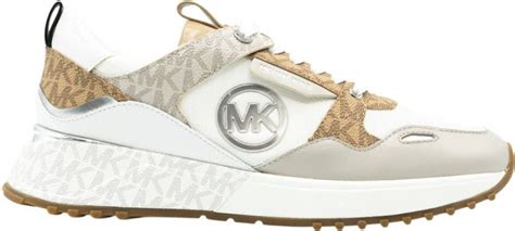 michael kors sneakers dames 2018|michael kors sneakers clearance.